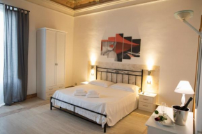 B&B Liberty 900, Catania